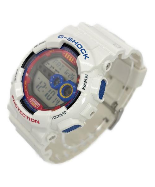 CASIO（カシオ）CASIO (カシオ) デジタルウォッチ ホワイトの古着・服飾アイテム