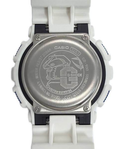 CASIO（カシオ）CASIO (カシオ) デジタルウォッチ ホワイトの古着・服飾アイテム