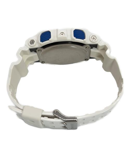 CASIO（カシオ）CASIO (カシオ) デジタルウォッチ ホワイトの古着・服飾アイテム