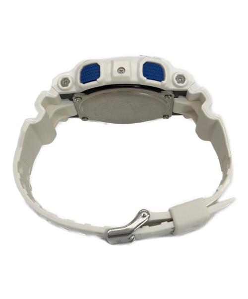 CASIO（カシオ）CASIO (カシオ) デジタルウォッチ ホワイトの古着・服飾アイテム