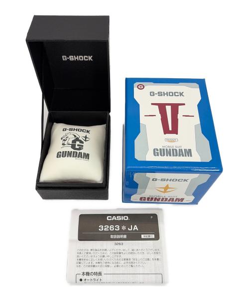CASIO（カシオ）CASIO (カシオ) デジタルウォッチ ホワイトの古着・服飾アイテム