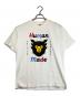 HUMAN MADE（ヒューマンメイド）の古着「半袖Tシャツ」｜ホワイト
