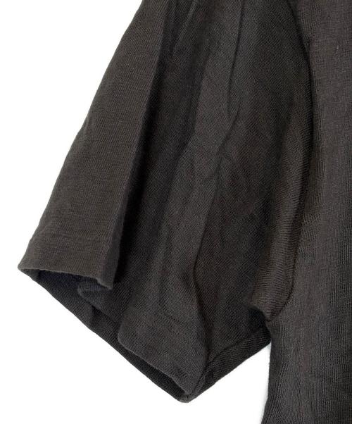 HUMAN MADE（ヒューマンメイド）HUMAN MADE (ヒューマンメイド) 半袖Tシャツ ブラック サイズ:SIZE Mの古着・服飾アイテム