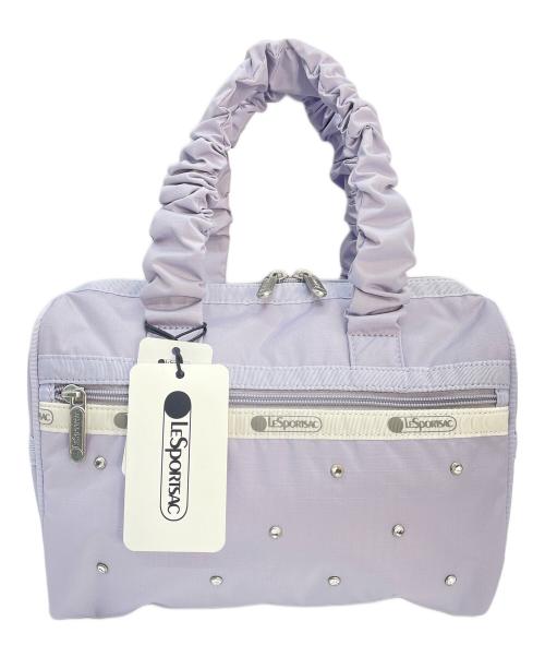 LeSportsac（レスポートサック）LeSportsac (レスポートサック) ショルダーバッグ ソフトラベンダー 未使用品の古着・服飾アイテム