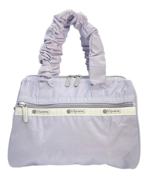 LeSportsac（レスポートサック）LeSportsac (レスポートサック) ショルダーバッグ ソフトラベンダー 未使用品の古着・服飾アイテム