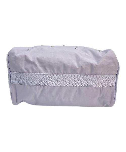 LeSportsac（レスポートサック）LeSportsac (レスポートサック) ショルダーバッグ ソフトラベンダー 未使用品の古着・服飾アイテム