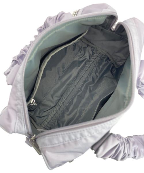 LeSportsac（レスポートサック）LeSportsac (レスポートサック) ショルダーバッグ ソフトラベンダー 未使用品の古着・服飾アイテム