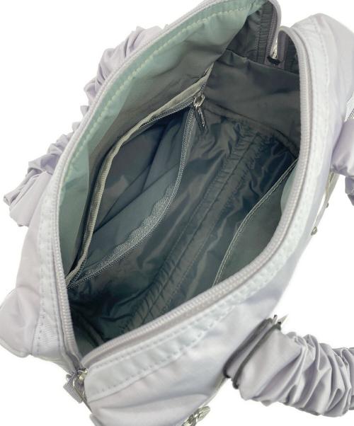 LeSportsac（レスポートサック）LeSportsac (レスポートサック) ショルダーバッグ ソフトラベンダー 未使用品の古着・服飾アイテム