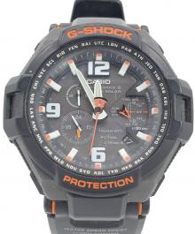 CASIO（カシオ）の古着「デジアナウォッチ」｜ブラック