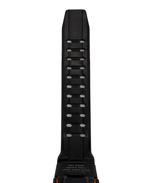 CASIO（カシオ）CASIO (カシオ) デジアナウォッチ ブラックの古着・服飾アイテム