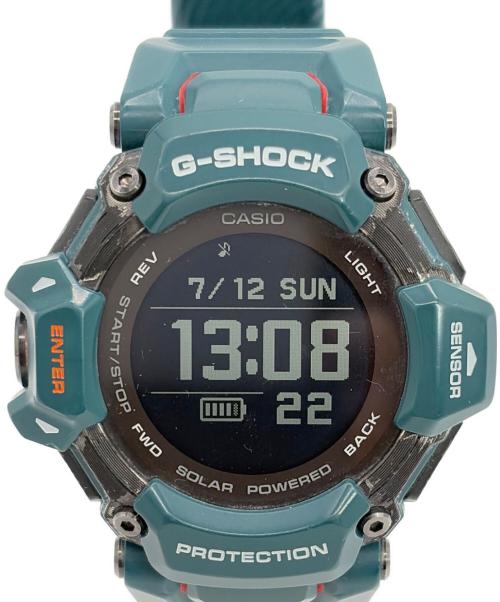 CASIO（カシオ）CASIO (カシオ) デジタルウォッチ ブラックの古着・服飾アイテム