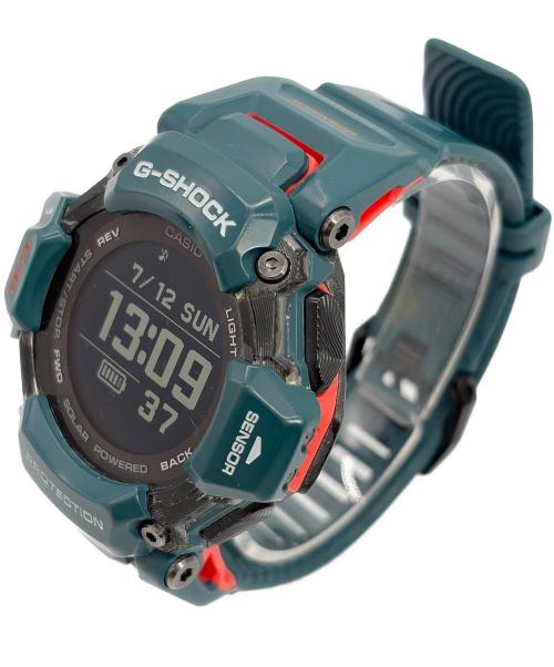 CASIO（カシオ）CASIO (カシオ) デジタルウォッチ ブラックの古着・服飾アイテム