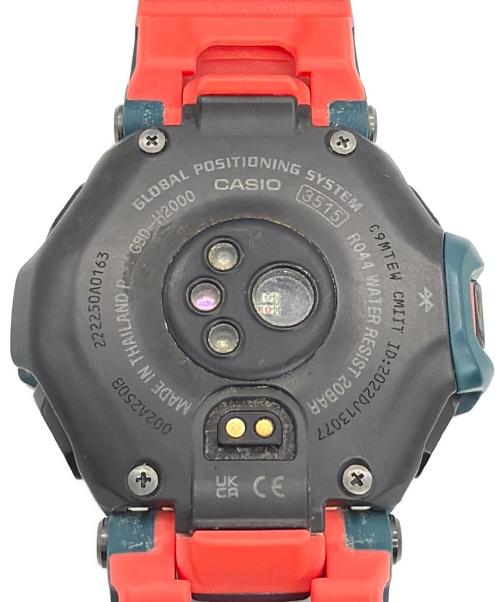 CASIO（カシオ）CASIO (カシオ) デジタルウォッチ ブラックの古着・服飾アイテム