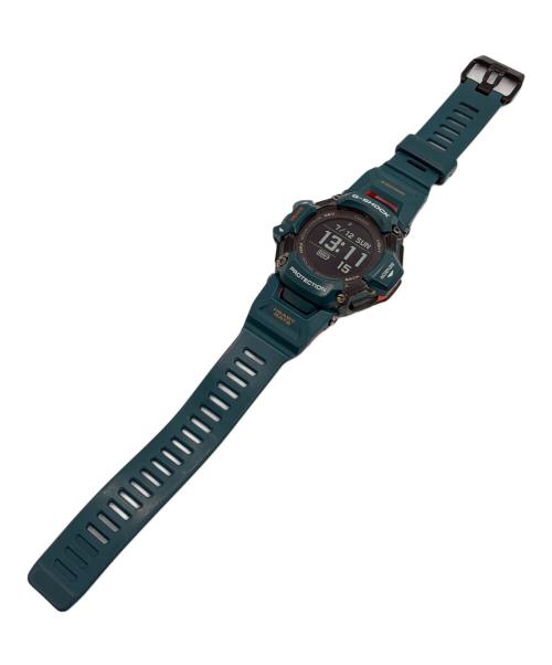 CASIO（カシオ）CASIO (カシオ) デジタルウォッチ ブラックの古着・服飾アイテム