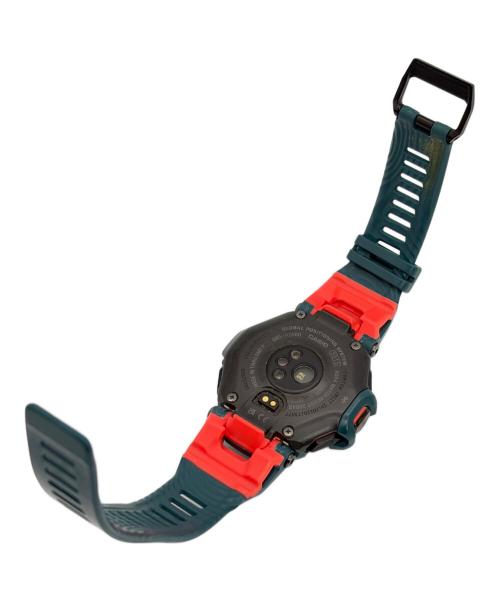 CASIO（カシオ）CASIO (カシオ) デジタルウォッチ ブラックの古着・服飾アイテム