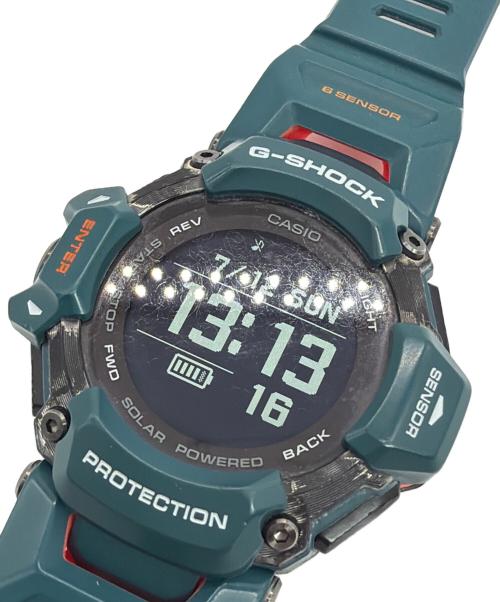 CASIO（カシオ）CASIO (カシオ) デジタルウォッチ ブラックの古着・服飾アイテム