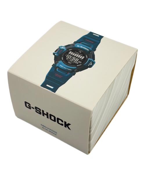CASIO（カシオ）CASIO (カシオ) デジタルウォッチ ブラックの古着・服飾アイテム