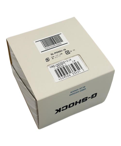 CASIO（カシオ）CASIO (カシオ) デジタルウォッチ ブラックの古着・服飾アイテム