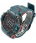 CASIO (カシオ) デジタルウォッチ ブラック：30000円