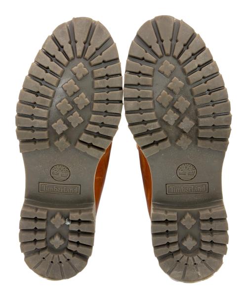 Timberland（ティンバーランド）Timberland (ティンバーランド) 7ホールブーツ ブラウン サイズ:SIZE 26cmの古着・服飾アイテム