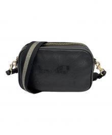 COACH（コーチ）の古着「ショルダーバッグ」｜ブラック