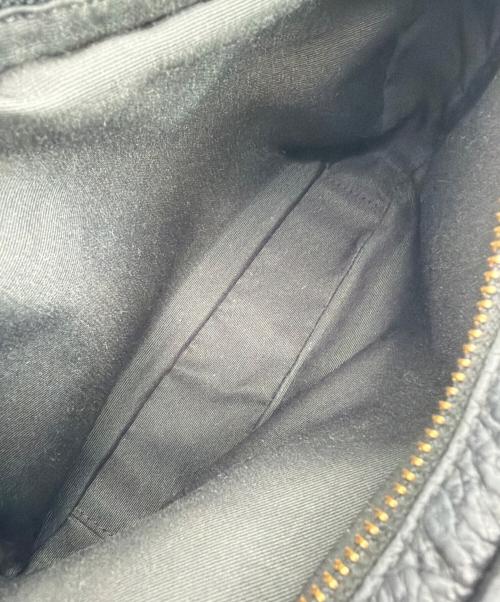 COACH（コーチ）COACH (コーチ) ショルダーバッグ ブラックの古着・服飾アイテム