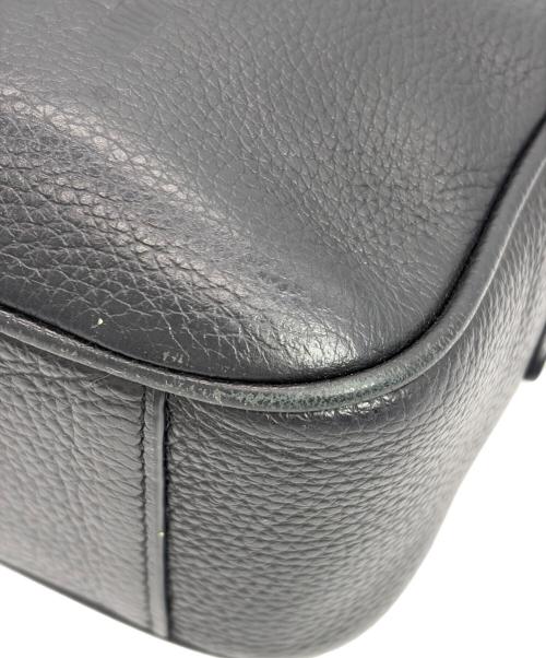 COACH（コーチ）COACH (コーチ) ショルダーバッグ ブラックの古着・服飾アイテム