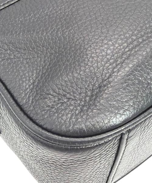 COACH（コーチ）COACH (コーチ) ショルダーバッグ ブラックの古着・服飾アイテム