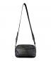 COACH (コーチ) ショルダーバッグ ブラック：12000円