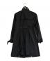 BURBERRY LONDON (バーバリーロンドン) ナイロンコート ブラック サイズ:SIZE 40（M)：15000円