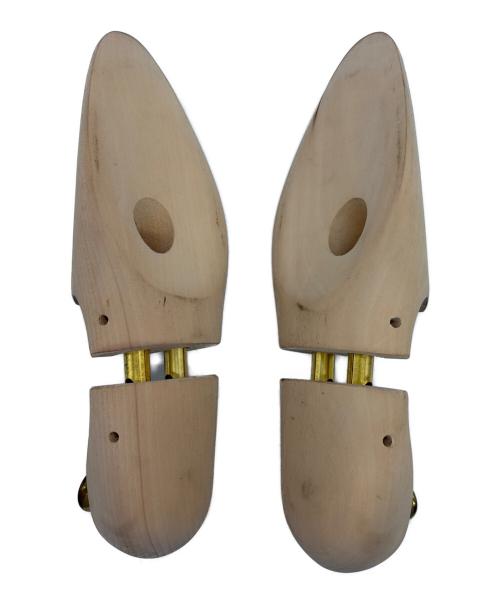 Edward Green（エドワードグリーン）Edward Green (エドワードグリーン) ストレートチップシューズ ブラウン サイズ:SIZE 7 1/2（26cm）の古着・服飾アイテム
