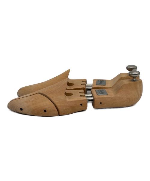 PARABOOT（パラブーツ）PARABOOT (パラブーツ) シューズキーパー サイズ:27cm~29cmの古着・服飾アイテム