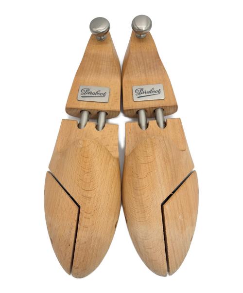 PARABOOT（パラブーツ）PARABOOT (パラブーツ) シューズキーパー サイズ:27cm~29cmの古着・服飾アイテム