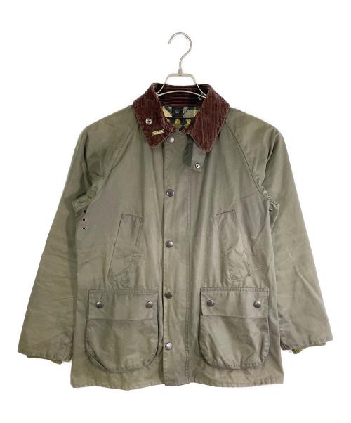 Barbour（バブアー）Barbour (バブアー) オイルドジャケット オリーブ サイズ:SIZE 36の古着・服飾アイテム