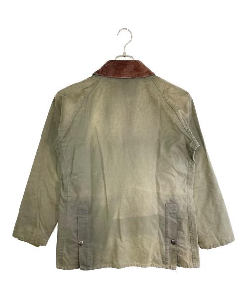 Barbour（バブアー）Barbour (バブアー) オイルドジャケット オリーブ サイズ:SIZE 36の古着・服飾アイテム