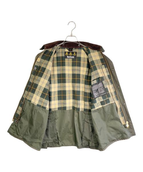 Barbour（バブアー）Barbour (バブアー) オイルドジャケット オリーブ サイズ:SIZE 36の古着・服飾アイテム