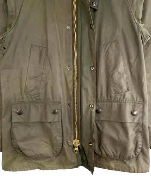 Barbour（バブアー）Barbour (バブアー) オイルドジャケット オリーブ サイズ:SIZE 36の古着・服飾アイテム