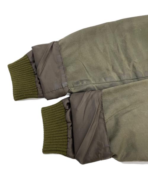 Barbour（バブアー）Barbour (バブアー) オイルドジャケット オリーブ サイズ:SIZE 36の古着・服飾アイテム