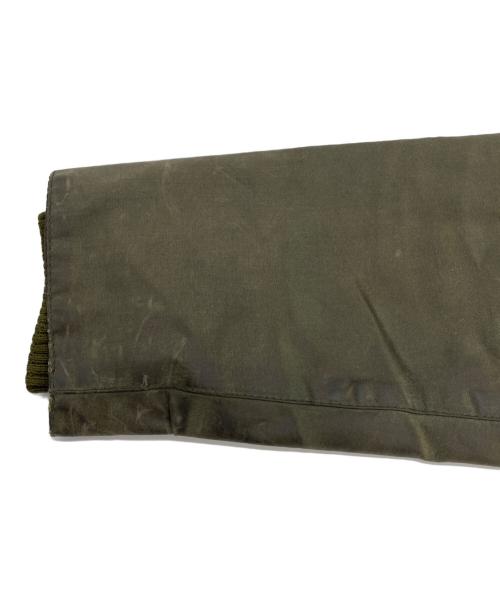 Barbour（バブアー）Barbour (バブアー) オイルドジャケット オリーブ サイズ:SIZE 36の古着・服飾アイテム