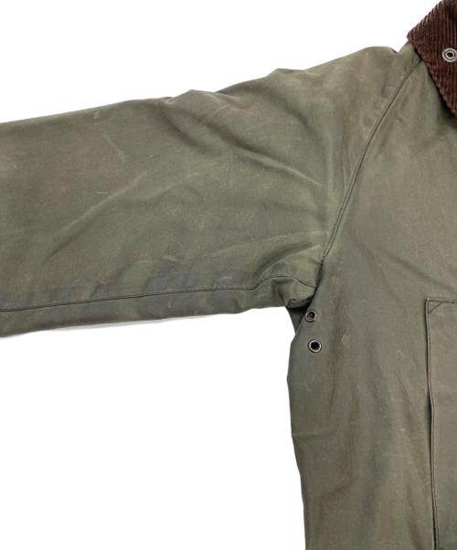 Barbour（バブアー）Barbour (バブアー) オイルドジャケット オリーブ サイズ:SIZE 36の古着・服飾アイテム