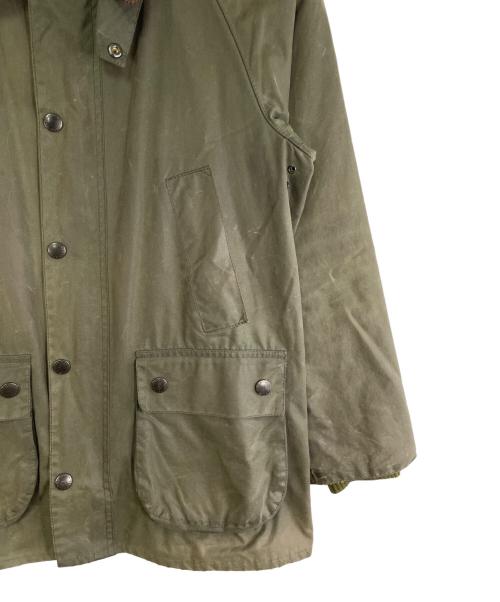 Barbour（バブアー）Barbour (バブアー) オイルドジャケット オリーブ サイズ:SIZE 36の古着・服飾アイテム