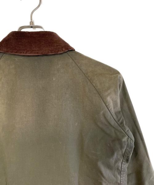 Barbour（バブアー）Barbour (バブアー) オイルドジャケット オリーブ サイズ:SIZE 36の古着・服飾アイテム