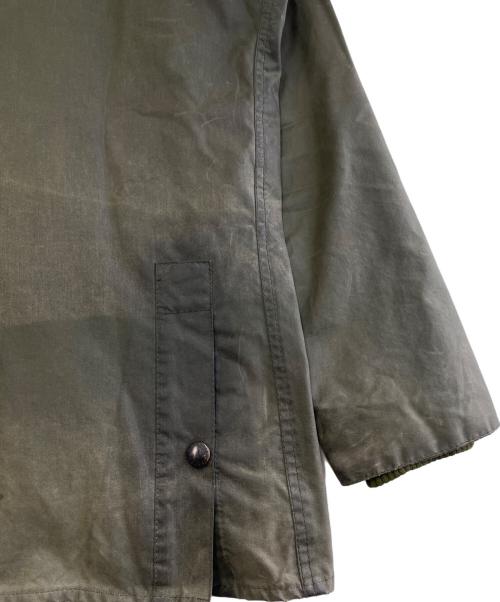 Barbour（バブアー）Barbour (バブアー) オイルドジャケット オリーブ サイズ:SIZE 36の古着・服飾アイテム