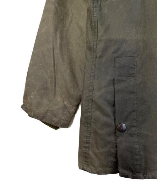 Barbour（バブアー）Barbour (バブアー) オイルドジャケット オリーブ サイズ:SIZE 36の古着・服飾アイテム