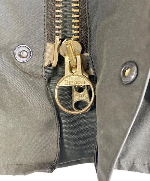 Barbour（バブアー）Barbour (バブアー) オイルドジャケット オリーブ サイズ:SIZE 36の古着・服飾アイテム