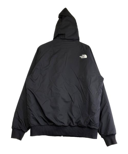 THE NORTH FACE（ザ ノース フェイス）THE NORTH FACE (ザ ノース フェイス) リバーシブルジャケット ブラック サイズ:不明の古着・服飾アイテム