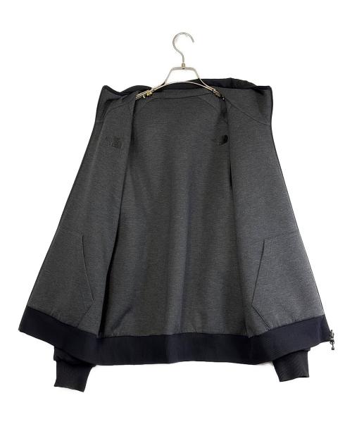 THE NORTH FACE（ザ ノース フェイス）THE NORTH FACE (ザ ノース フェイス) リバーシブルジャケット ブラック サイズ:不明の古着・服飾アイテム