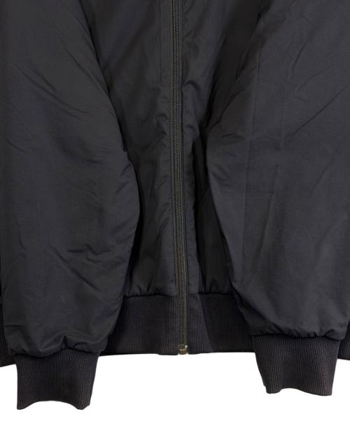 THE NORTH FACE（ザ ノース フェイス）THE NORTH FACE (ザ ノース フェイス) リバーシブルジャケット ブラック サイズ:不明の古着・服飾アイテム