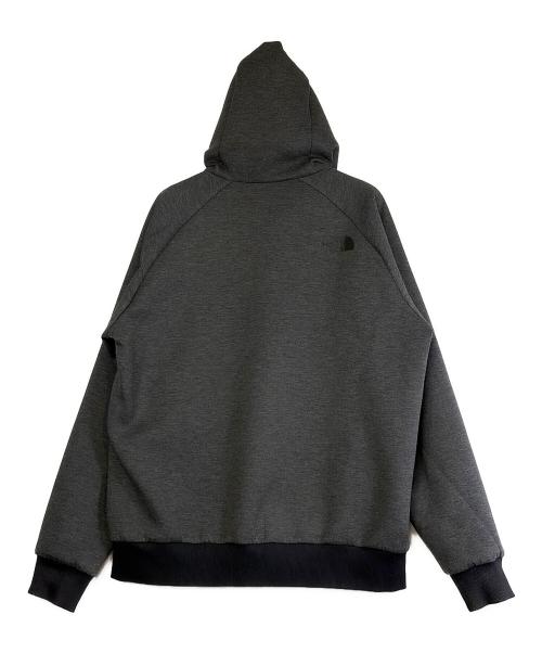 THE NORTH FACE（ザ ノース フェイス）THE NORTH FACE (ザ ノース フェイス) リバーシブルジャケット ブラック サイズ:不明の古着・服飾アイテム
