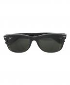RAY-BANレイバン）の古着「サングラス」｜ブラック